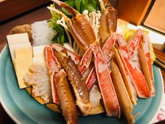 -蟹道乐(京都本店)