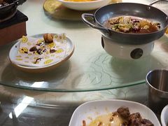 -醉得意·山茶油炒土鸡(泰安火车站大润发店)