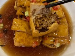 -懋隆金阁·博山菜