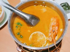 -simply thai天泰(美罗城店)