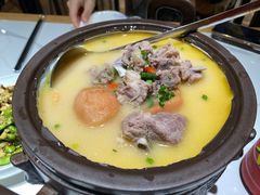 -吴掌柜·藕汤印象(南湖店)