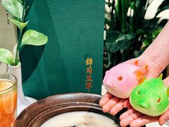 -锦府盐帮·私宴(赛特店)
