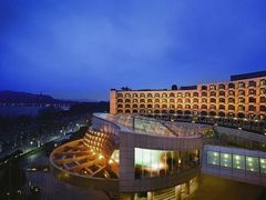 -杭州君悦酒店
