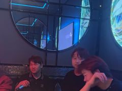 -INLOVE KTV(淮海路店)