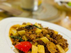 -佛有缘素食馆·荔湾老字号(陈家祠首店)