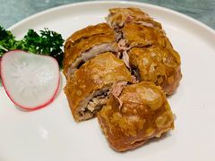 -莆田餐厅PUTIEN(世博源店)