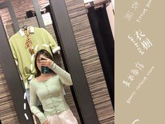 -C&A(西市城购物中心店)