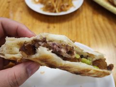 -王胖子驴肉火烧(东四旗舰店)