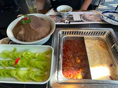 -大隐·成都火锅Bistro(合生麒麟新天地店)