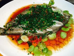 -蜜桃餐厅·古运河畔(南下塘店)