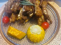 -阿娜尔·新疆菜(宜家荟聚中心店)
