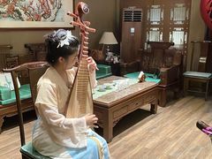 -宋宴(虎跑店)