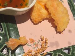 -匠和风精致料理(成都龙湖滨江天街店)