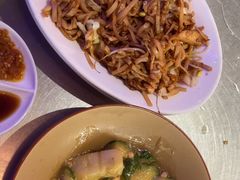 -陈鹏鹏潮汕菜(欢乐海岸 海边景观店)