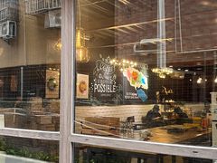 门面-JAMROCK 乐啡意咖啡