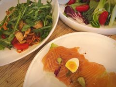 -Common Table · Brunch & Coffee