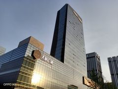 -大族广场Mall&More