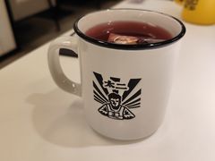 -太二酸菜鱼(广州IFC国金天地店)