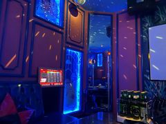 -好乐迪量贩KTV(春熙路香槟广场店)