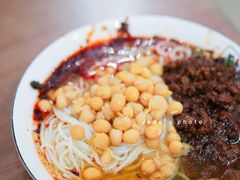 碗杂米线-花市豌杂面(民生路店)