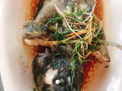 -范饭椰林川湘味海鲜·椰子鸡(三亚湾椰梦长廊店)