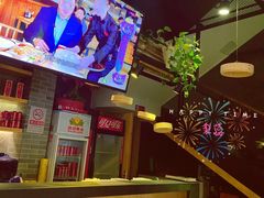 -新兴园饺子馆(北京百子湾店)