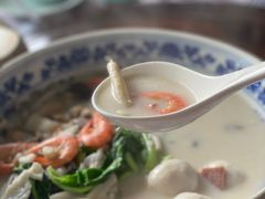 极品鱼头皇-山外山菜馆(玉泉路店)