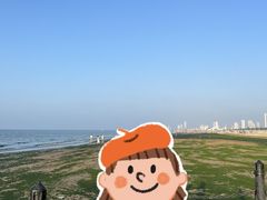 -银滩滨海旅游度假区