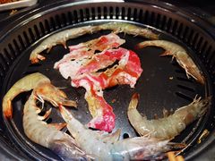 -杨记齐齐哈尔烤肉(总店)