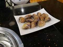 -丹东丛炟海鲜烧烤(江艺路店)