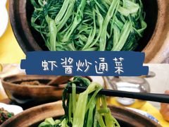 -汤氏美食台山水步特色黄鳝饭(龙津东路店)