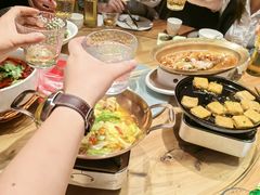 -黄山老妈·土菜(碧桂园店)