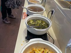 -素满香·全民食养自助(建邺万达店)