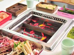 红锅锅底-玉林串串香(九号天地店)