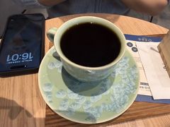 -0566咖啡製作所(陆家嘴中心店)