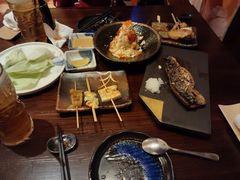-鸟鹏烧鸟居酒屋(龙岗万科店)