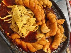 -白老三牛肉丸子面(平阳广场店)