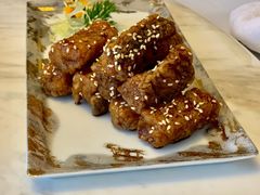 -伯衡55·吉品轩(乌鲁木齐南路店)