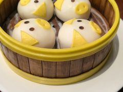 -古南都·老广东酒楼(龙江店)