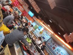 大堂-呷哺呷哺(西单大悦城店)