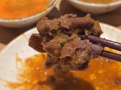 -松野谷·寿喜烧自助(华联顺义金街购物中心店)
