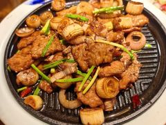 -粗茶淡饭·隐庐私厨(东亭店)