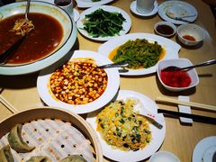 -鼎泰丰(渔阳店)