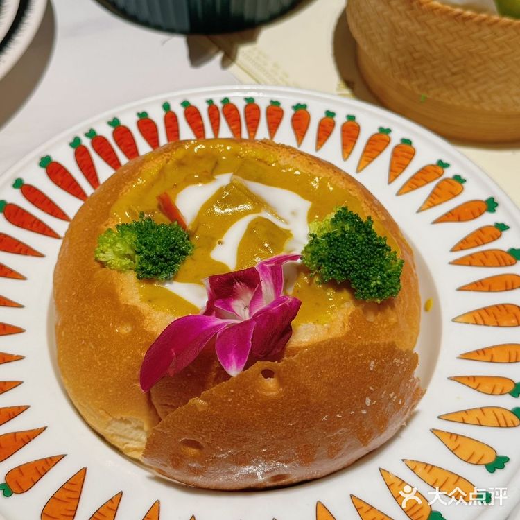 吃一万次都不腻的泰国菜️！这次的三亚之旅玩的好开心啊！