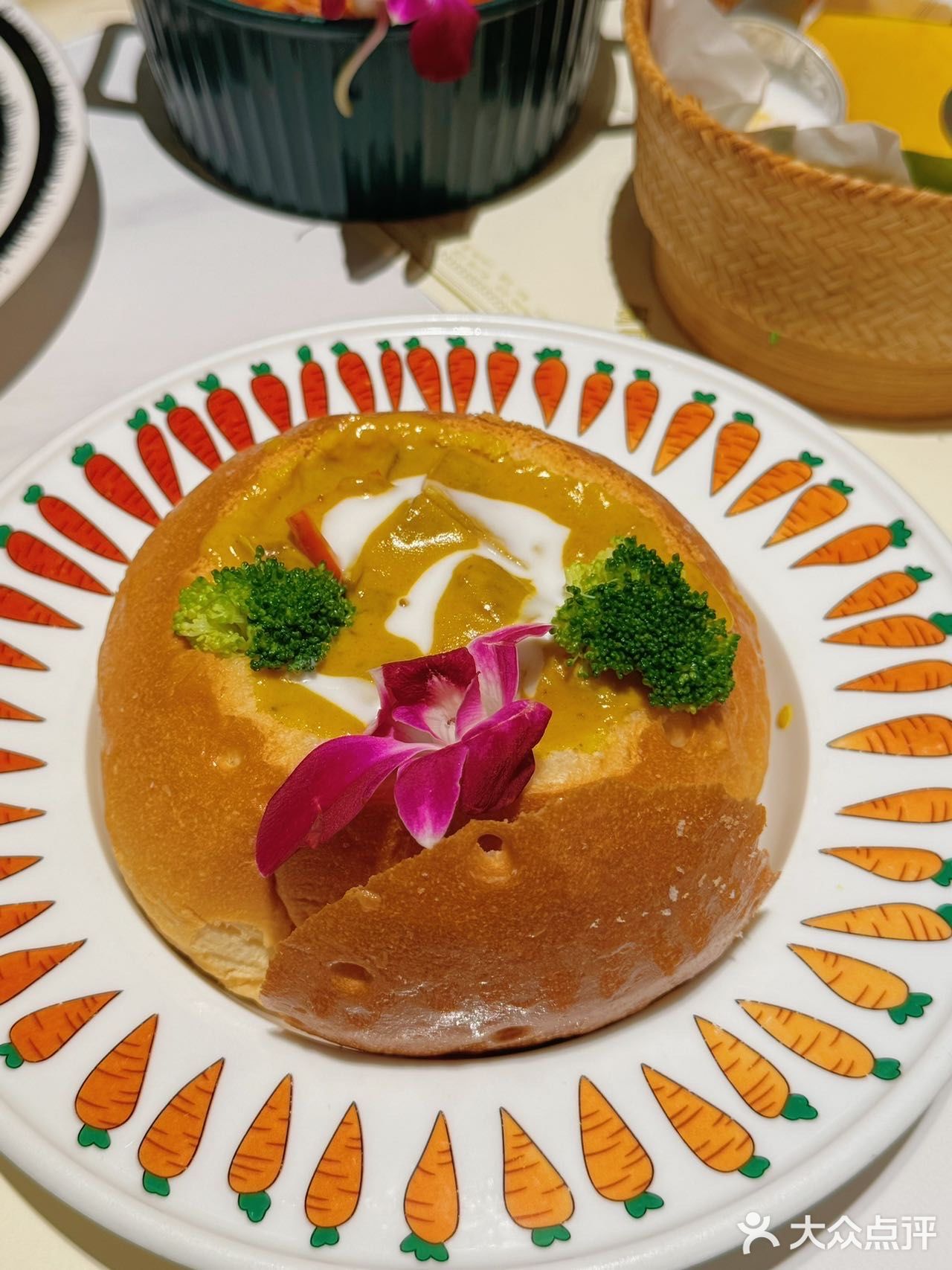 吃一万次都不腻的泰国菜️！这次的三亚之旅玩的好开心啊！