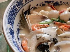 -山外山菜馆(玉泉路店)