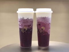 -喜茶(永旺梦乐城店)