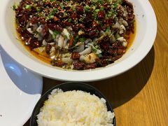 黑鱼花-三猫黑鱼花(南大店)