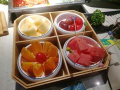 -五星桥原切肥牛火锅(怀德桥店)