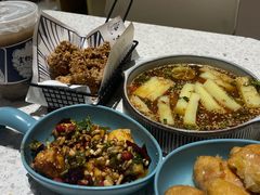 -雲物·云南小馆(好悦天地店)